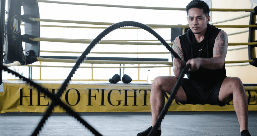 Cardio That Doesn’t Involve Legs Workouts