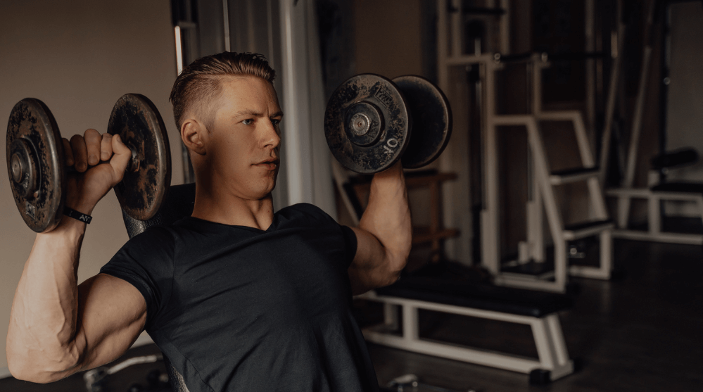 Cardio That Doesn’t Involve Legs Workouts
