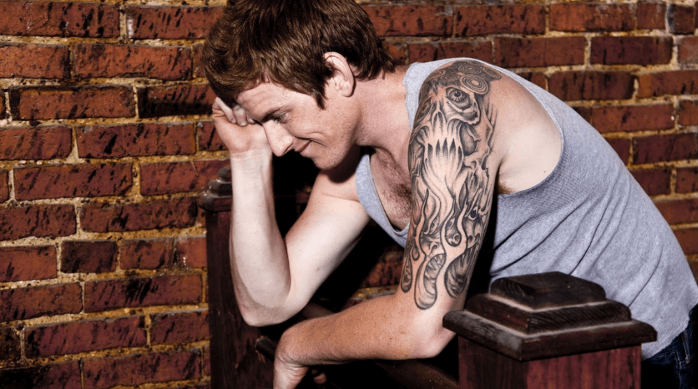 Half Sleeve Tattoo Ideas Men