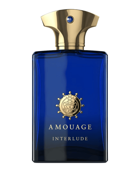 Manifest Fragrances for Men Confidence