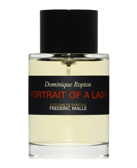 Frederic Malle's Portrait of a Lady