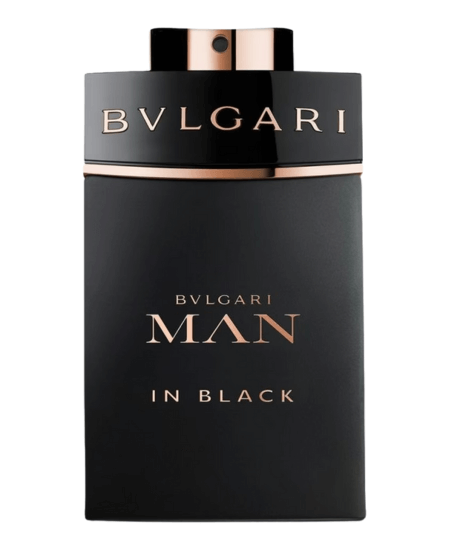 Bvlgari Man in Black
