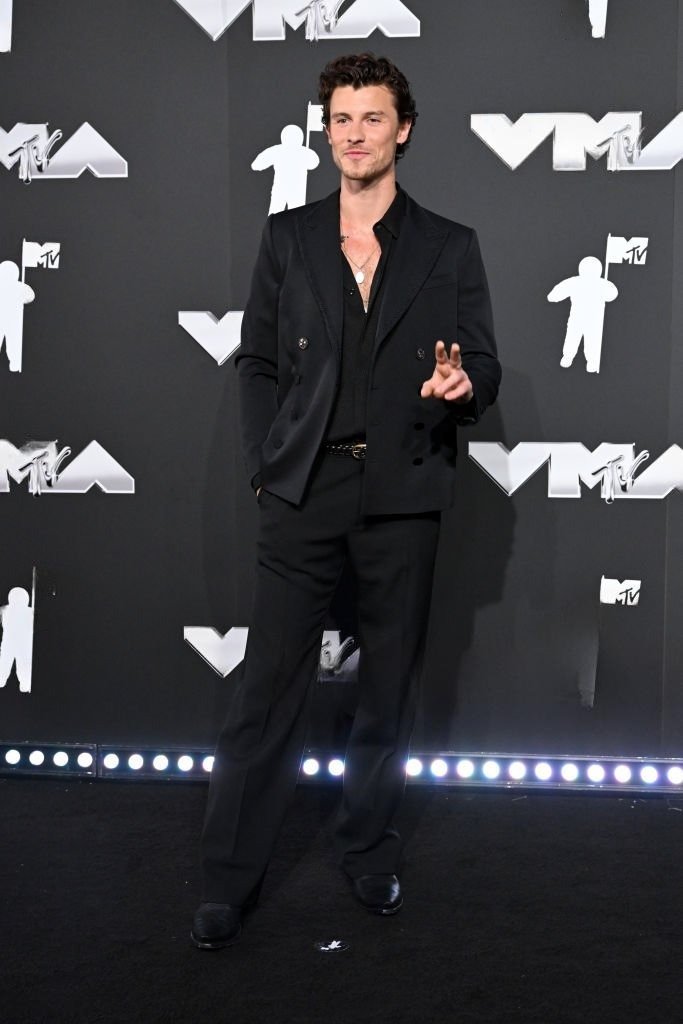 Stylish Male Celebrities with Curly Hair