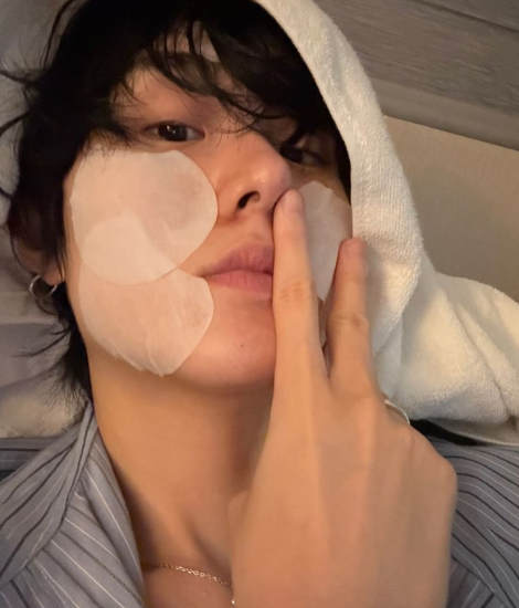 Korean Skincare Routine for Men