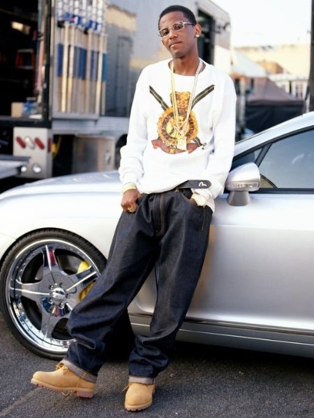 Celebrity Timberland Boots Men Street Style