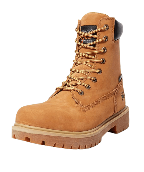 Celebrity Timberland Boots Men Street Style