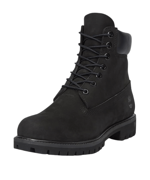 Celebrity Timberland Boots Men Street Style