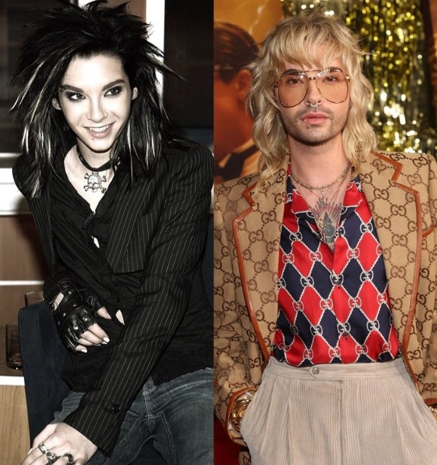 Bill Kaulitz