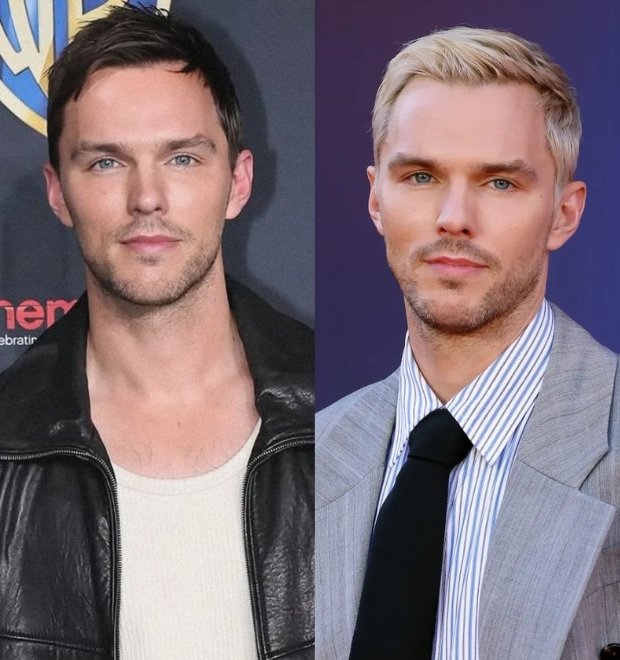 Nicholas Hoult