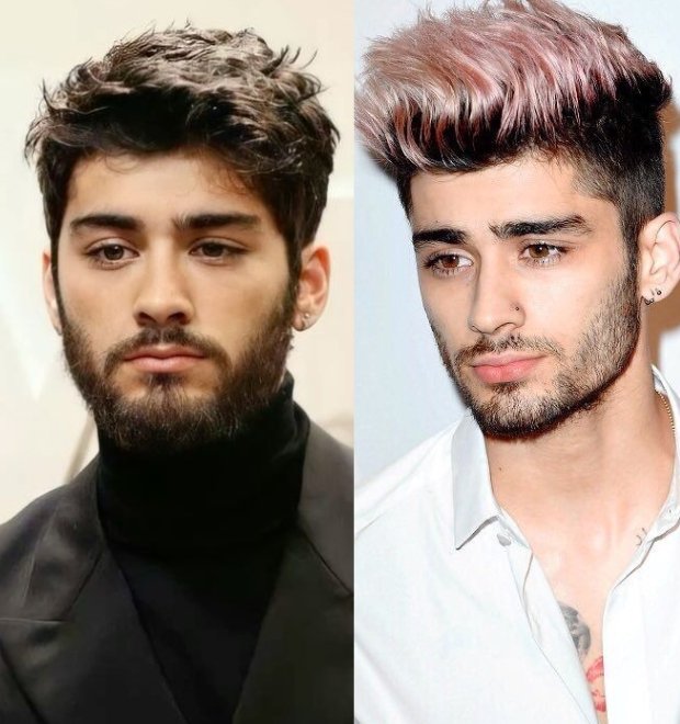 Zayn Malik
