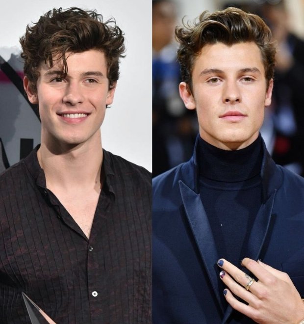 Shawn Mendes