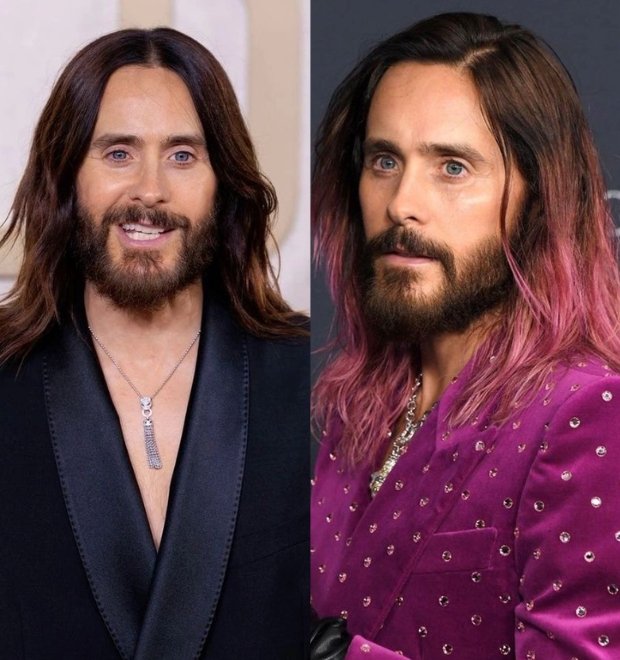 Jared Leto