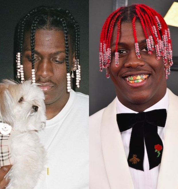 Lil Yachty