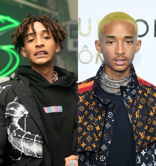 Jaden Smith