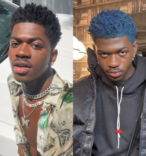 Lil Nas X