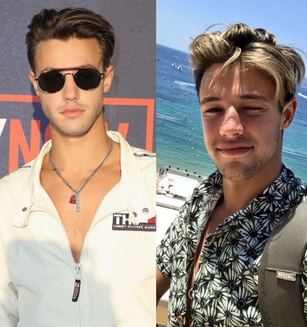 Cameron Dallas
