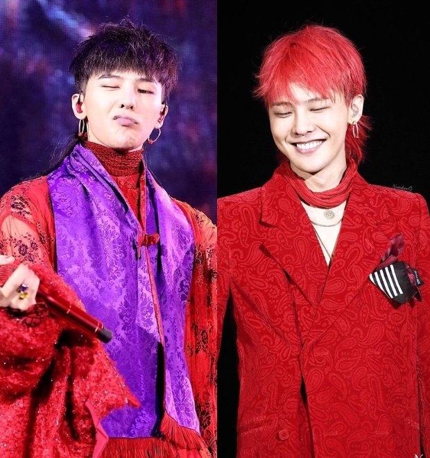 G-Dragon