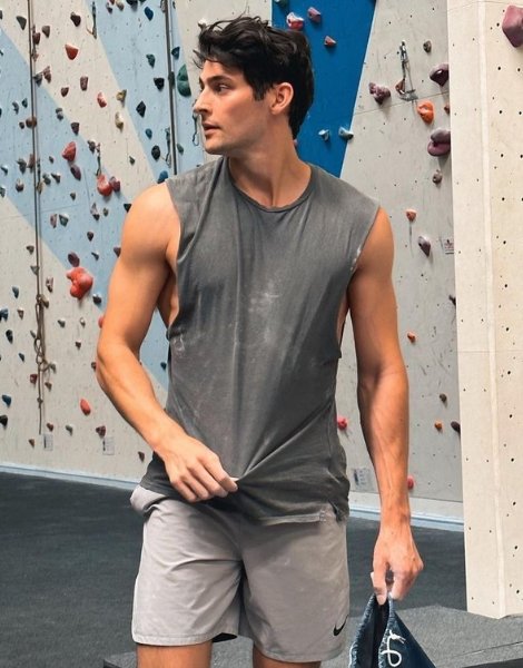 Athleisure Aesthetic