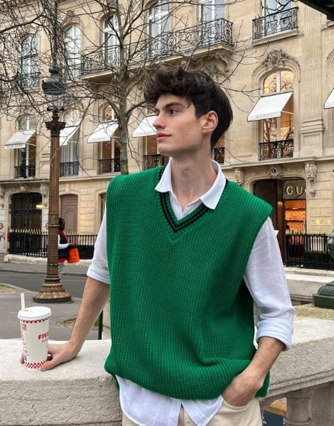 Soft Boy Aesthetic