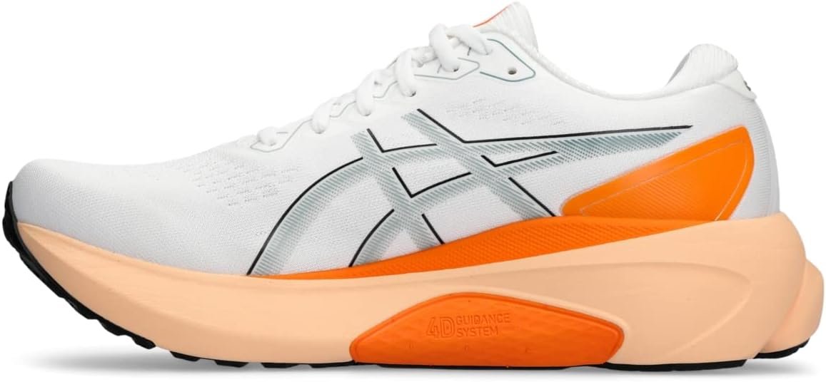 Best Running Shoe for Heavy Person