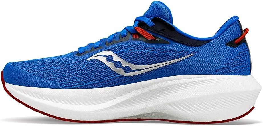 Saucony Triumph 21