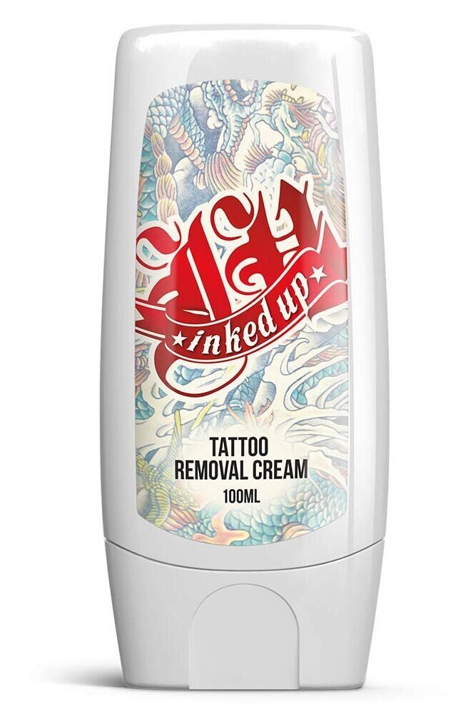 Best Tattoo Removal Creams