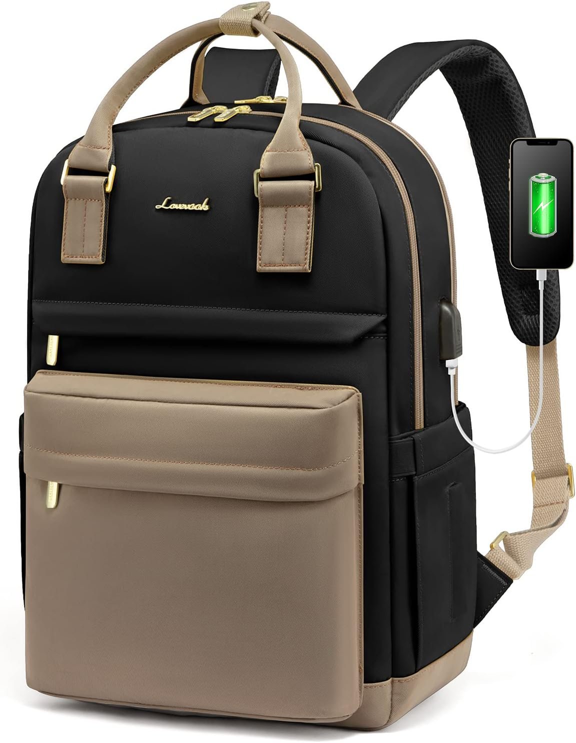 Best Laptop Backpack for Men