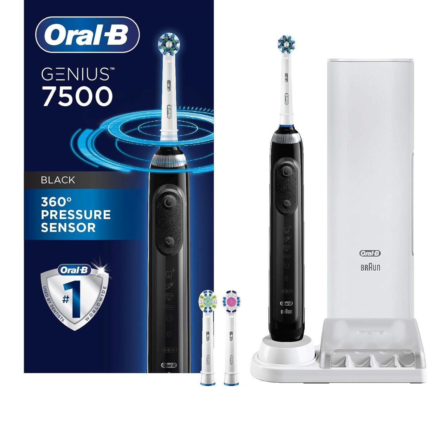 Oral-B 7500