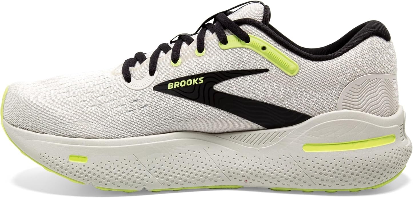 Best Running Shoe for Heavy Person