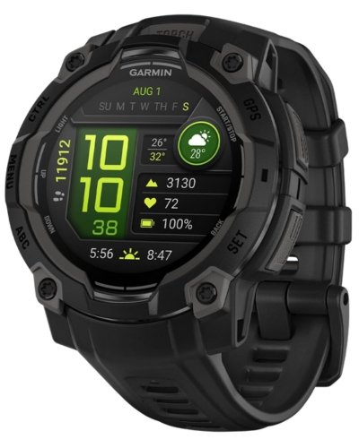 Garmin instinct® 3