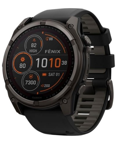 Best Garmin Running Watches