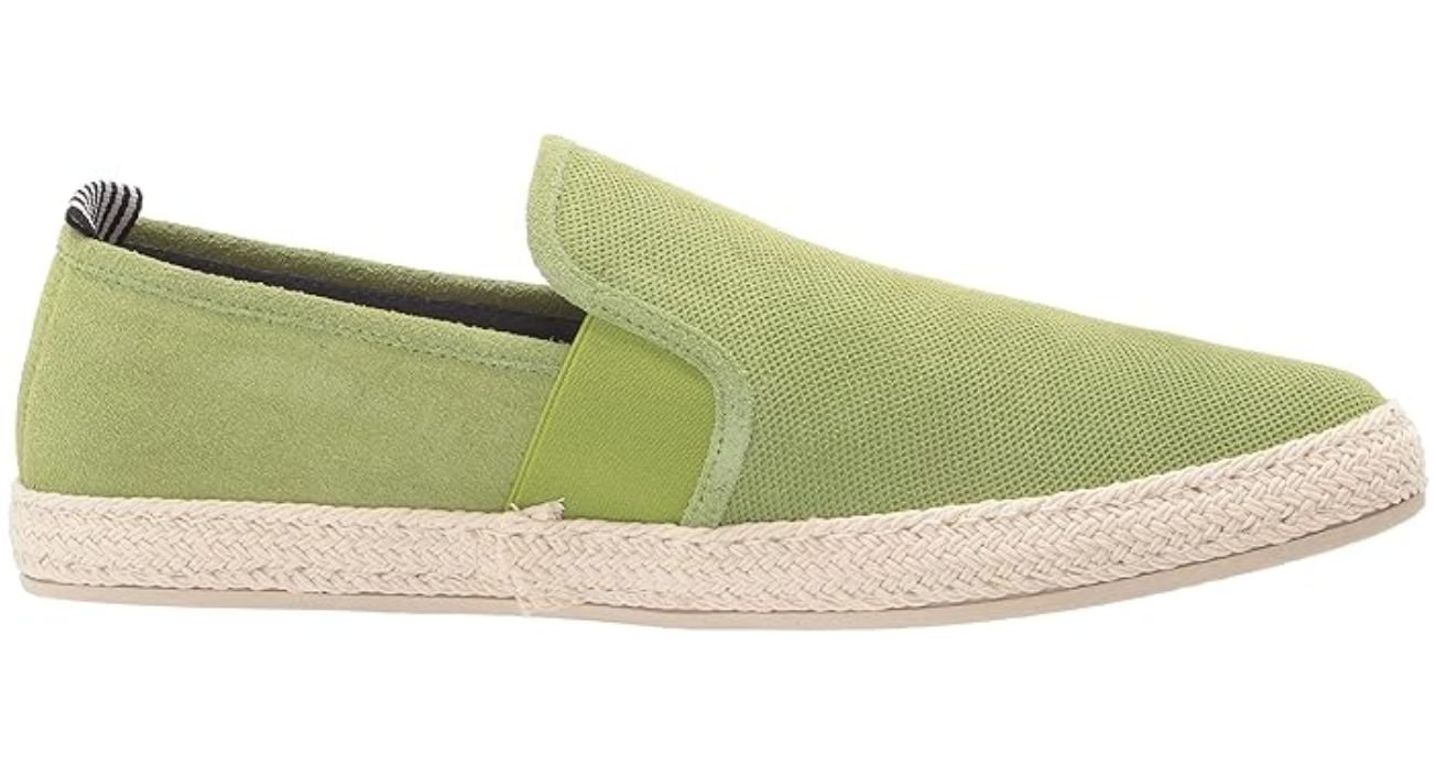 Men’s Espadrille Shoes