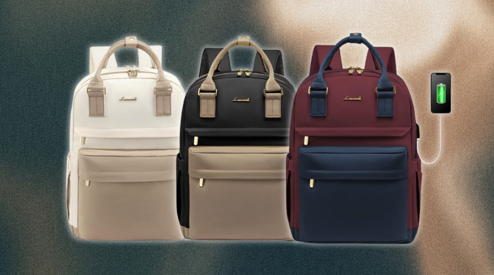 Best Laptop Backpack for Men
