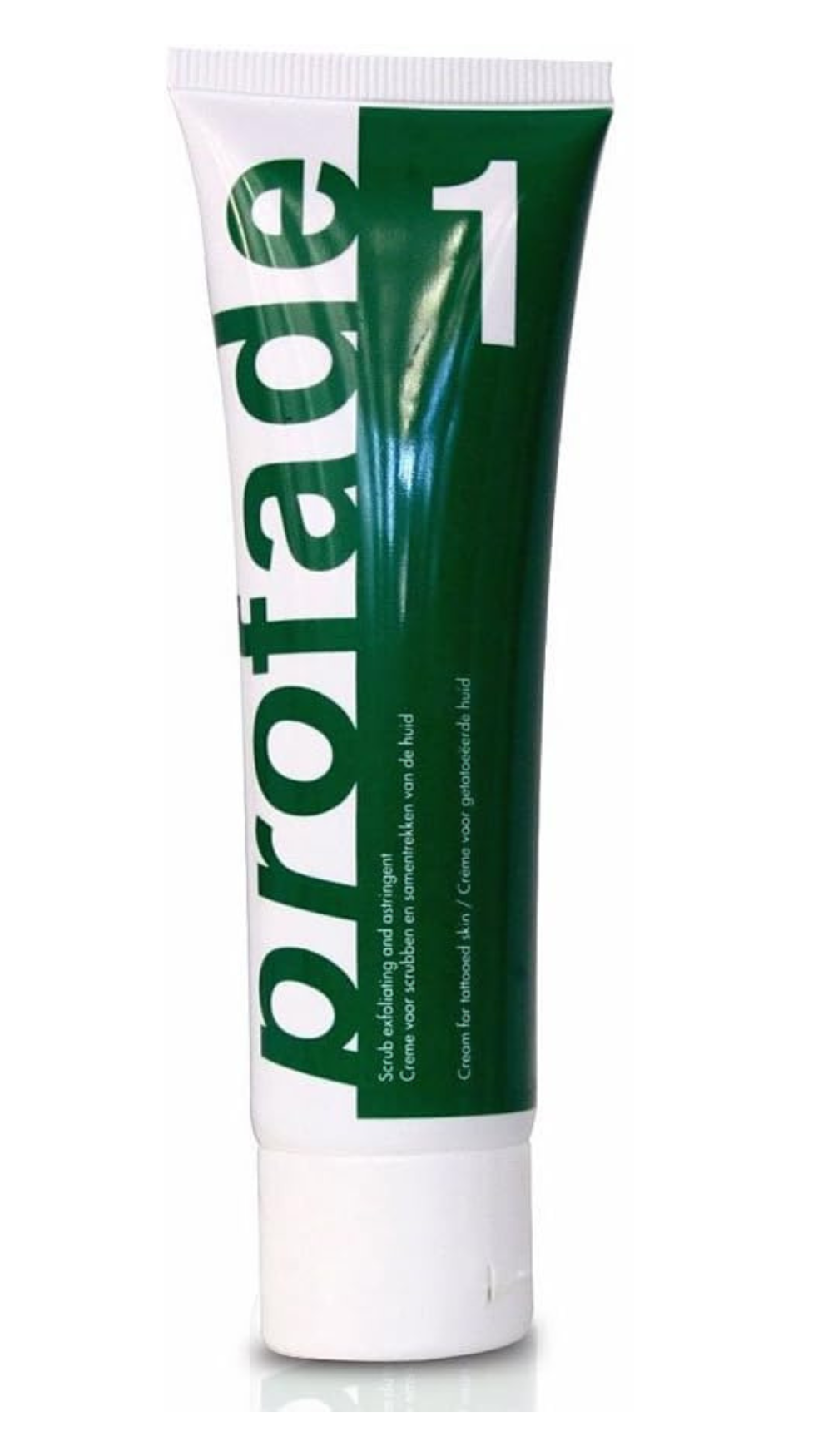 Profade Tattoo Removal Cream