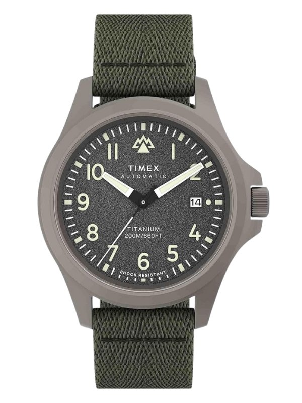 Best Timex Watches for Men