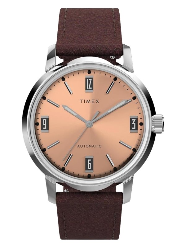 Best Timex Watches for Men