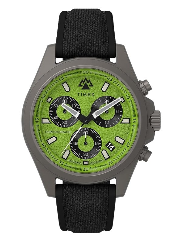 Best Timex Watches for Men
