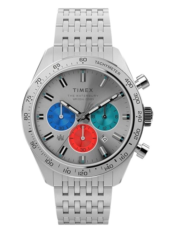 Best Timex Watches for Men