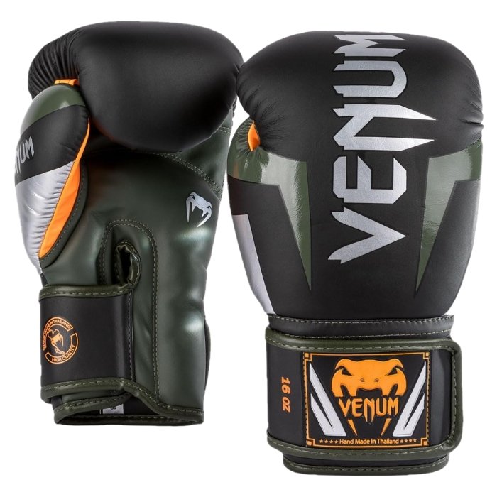 Best 16oz Boxing Gloves