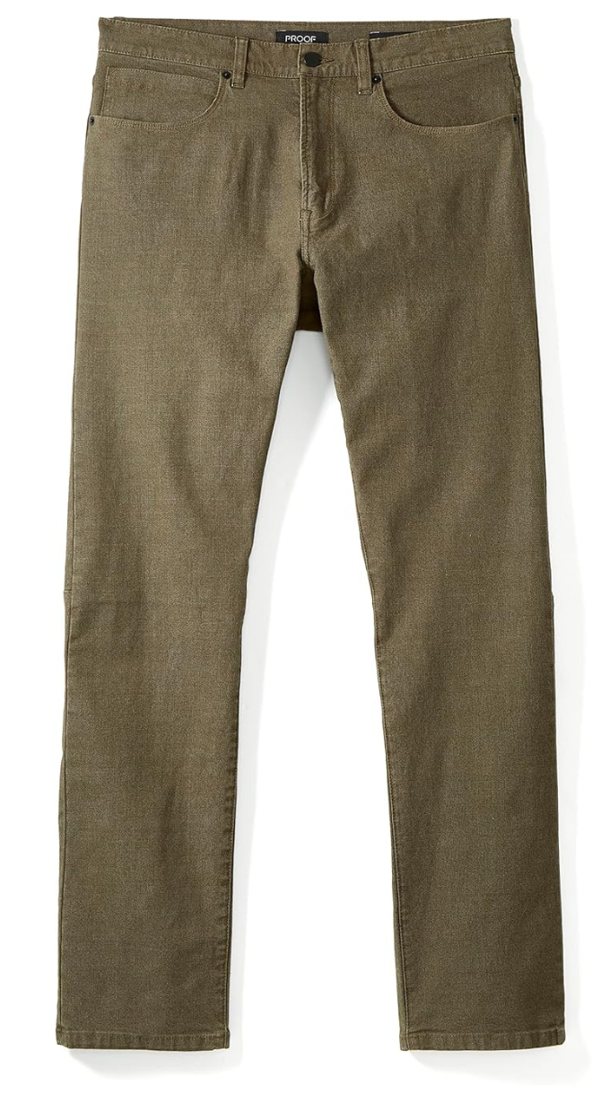 Best Work Jeans for Men