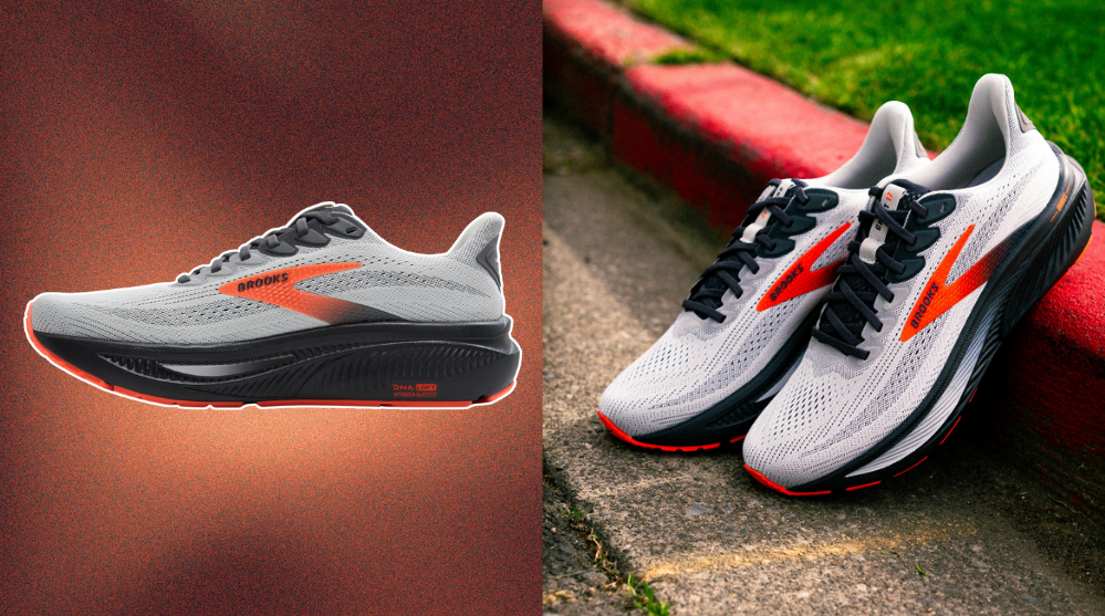 Brooks Ghost 17 Review