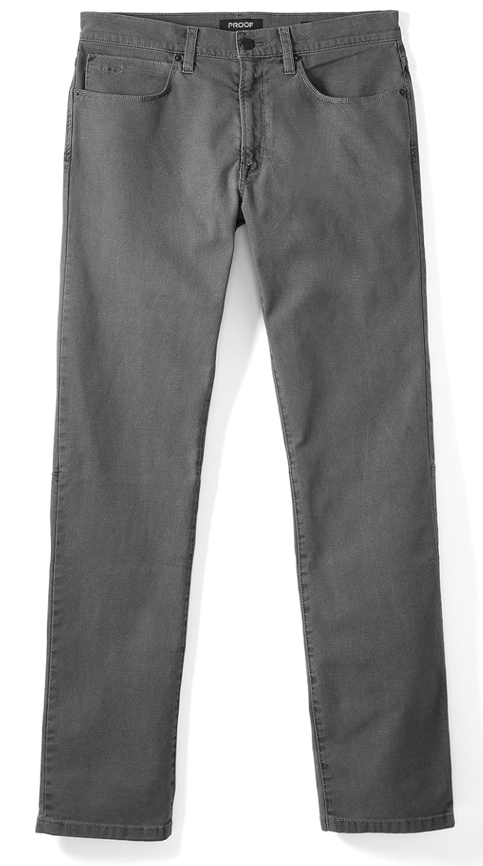 Best Work Jeans for Men
