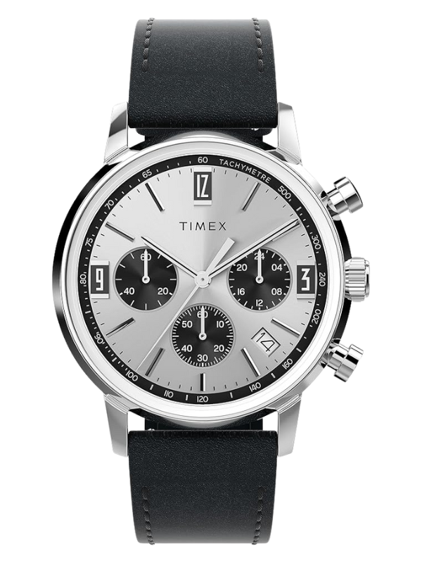 Best Timex Watches for Men