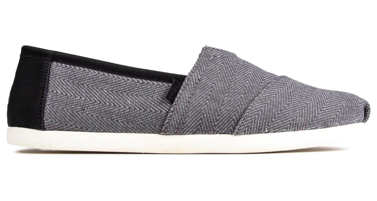 Men’s Espadrille Shoes