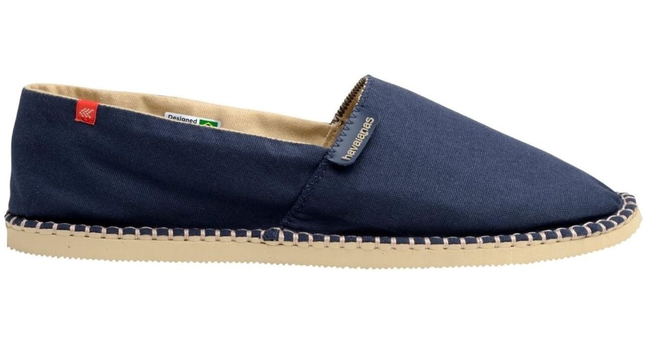 Men’s Espadrille Shoes