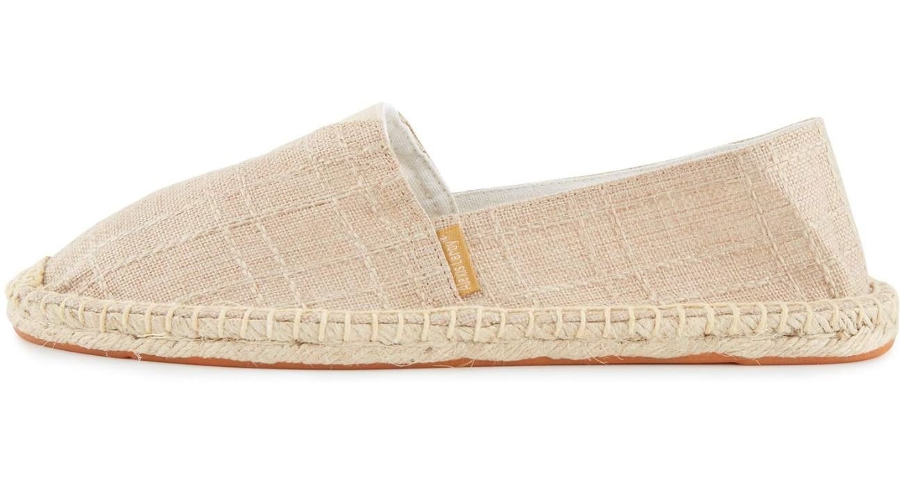 Men’s Espadrille Shoes