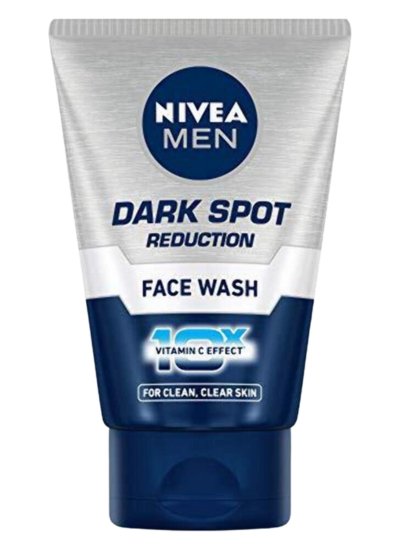 Nivea Men Dark Spot Face Wash