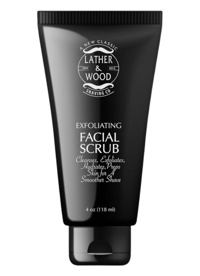 Best Exfoliating Face Wash for Men 2025