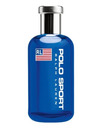 Ralph Lauren – Polo Sport Fresh