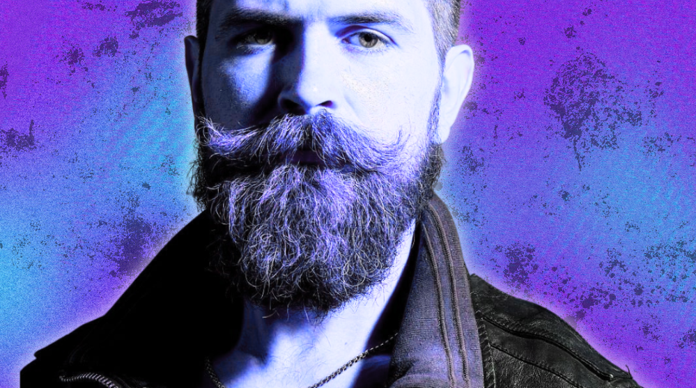 How to Grow a Better Beard